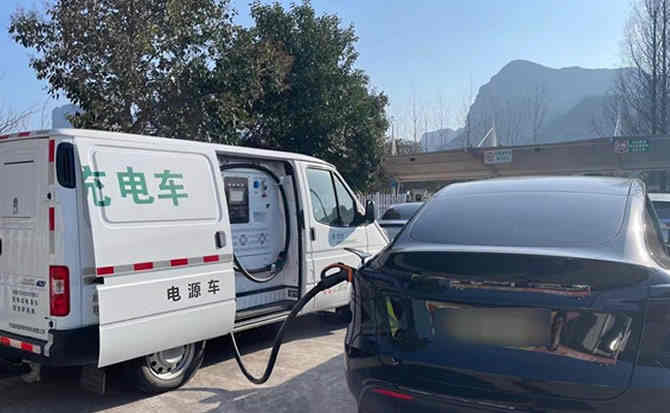 南宁汽车搭电