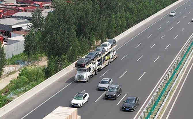 南宁高速公路汽车救援